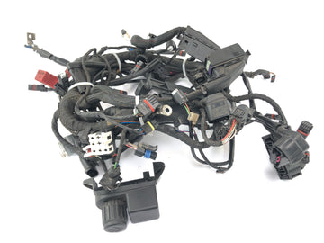 BMW R 1200 ST R1ST [2006] - cable harness main cable tree - 0