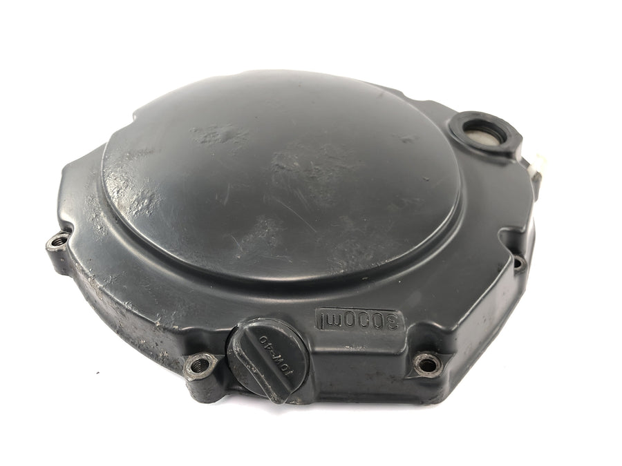 Suzuki GSX-R 1100 W GU75 C [1994] - Clutch cover engine cover