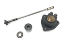Moto Guzzi Stelvio 1200 8V [2016] - Clutch slave cylinder clutch cylinder-4