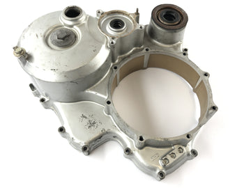 Honda Goldwing GL 1100 SC02 [1980] - Motor lid coupling lid