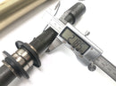 Yamaha YZF R1 RN01 [1998] - Gabel Upsidedowngabel Vorderachse mit Achse-7