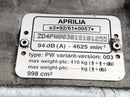 Aprilia RST 1000 Futura [2002] - Cadre avec papiers-5