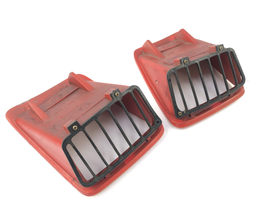 BMW R 100 RT 247 [1981] - ventilation grille cover side part left and right