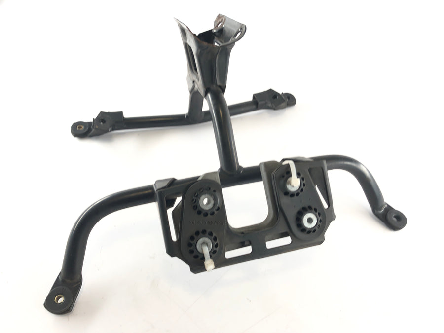 BMW K 1100 LT [1991] - Titolare del rivestimento nella parte anteriore