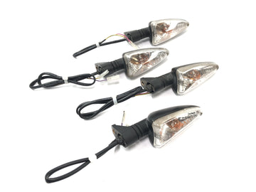 Aprilia SX 125 KX1 [2020] - Indicator motorcycle indicator set