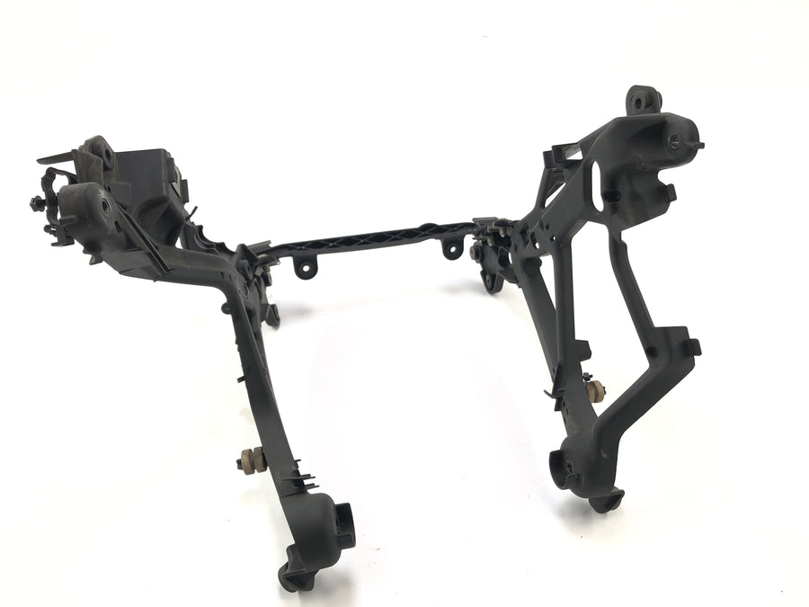 BMW K 1300 R K12S [2014] - Support de carénage en bois de cerf