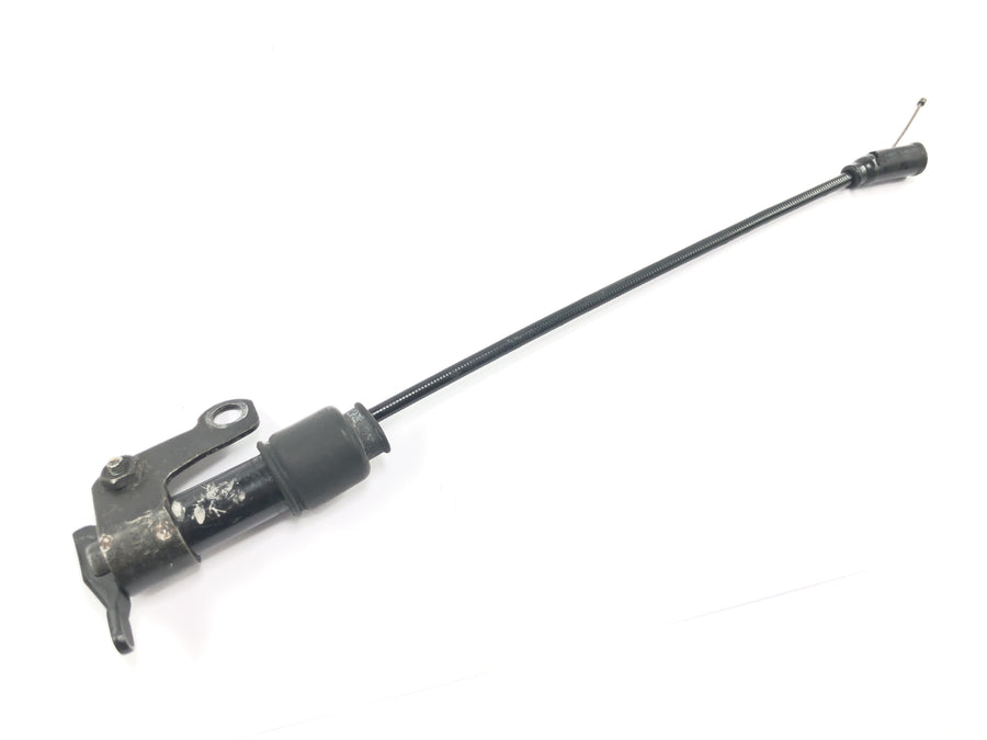 Husqvarna TE 610 H6 8AE [TE 570 H7] - Choke cable, cold starter cable, starter cable, carburettor cable