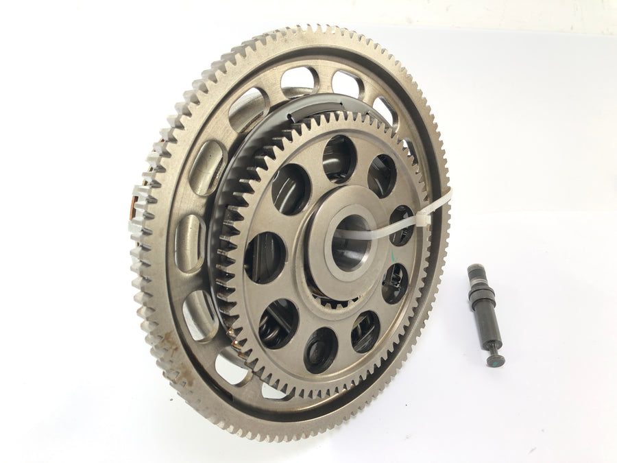 Triumph Daytona 955i T595 [1999] - Clutch