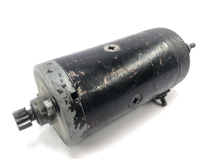 Ducati 900 SS [1991] - Starter Motor