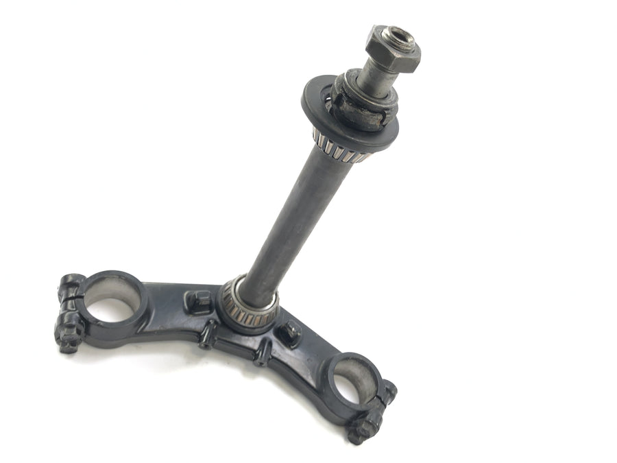 Kawasaki GPZ 1000 RX [1987] - Bridge fork sotto 40mm