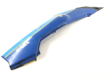 Yamaha RZ 250 R 29L [ca. 250 ypvs] - rivestimento sinistro del rivestimento posteriore - 0