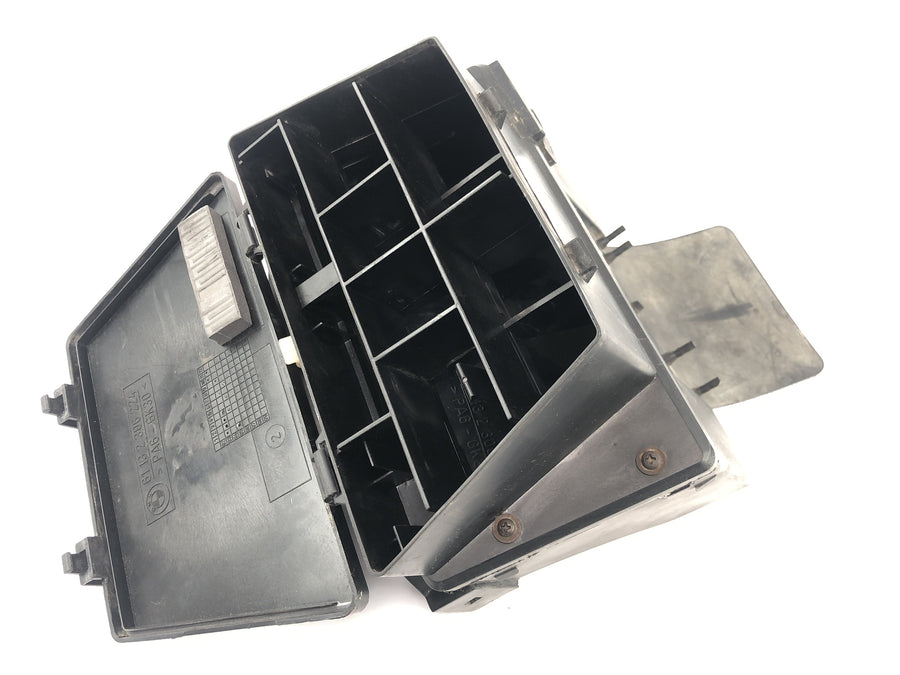 BMW R 1100 GS 259 [1995] - Fuse box splash guard