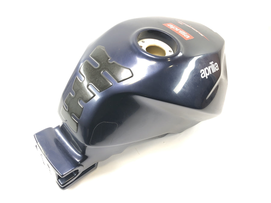 Aprilia RST 1000 Futura [2002] - Tank petrol tank fuel tank tank tank
