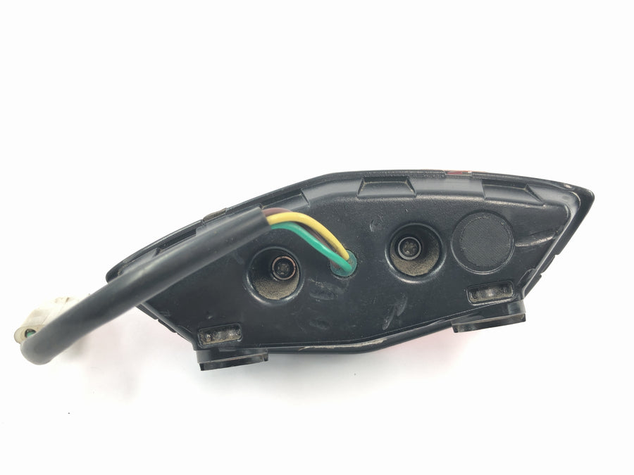 SWM SM 125 R [2018] - Tail light, brake light, tail light, rear motorcycle lamp