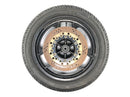 Kawasaki GPZ 1000 RX ZXT00A [1986] - front wheel rim wheel 2.50 x 16"-2