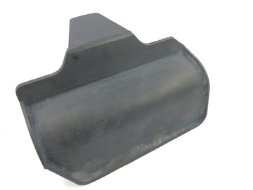Yamaha XT 350 3YT / 55V [1990] - rivestimento all'interno - 0
