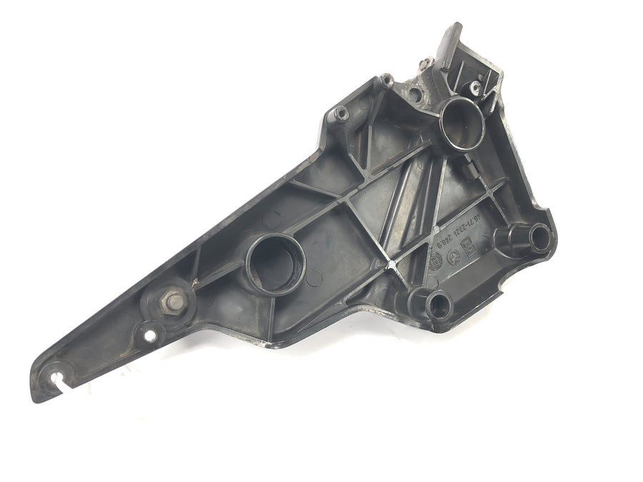 BMW K 1100 LT 100 [1994] - plate-forme de support du pilote du conducteur gauche de remontage de pied