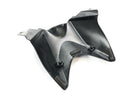 Honda CBR 125 R JC50 [2012] - Coperchio carenatura coperchio serbatoio carburante in plastica-1
