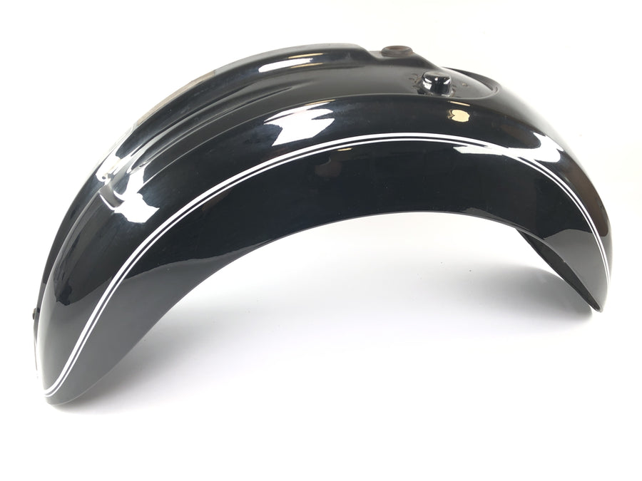 BMW R 850 C 259C [1999] - Kotflügel Schutzblech Fender Hinten Schwarz