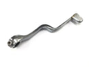 Yamaha XT 500 1U6 [1981] - Brake pedal, rear brake lever-2