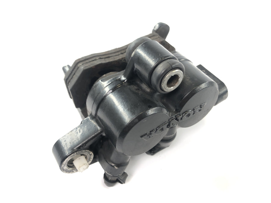 Honda CBX 650 E RC13 [1983] - brake caliper at the front right brake tongs
