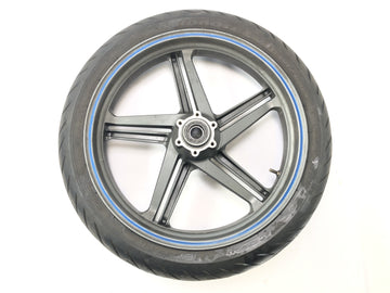 Aprilia RST 1000 Futura [2002] - Rad Rad Rad Rad 3,5x17 " - 0