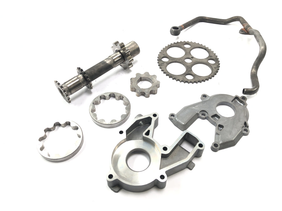 BMW R 1200 CL K30 [2003] - Set di pompa dell'olio