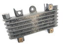 Triumph Daytona 900 T300 [1993] - Oil cooler heat exchanger Denso cooling unit-1