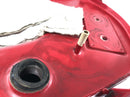 Triumph Daytona 1200 T300D [1994] - Tank Kraftstofftank Benzintank rot-7