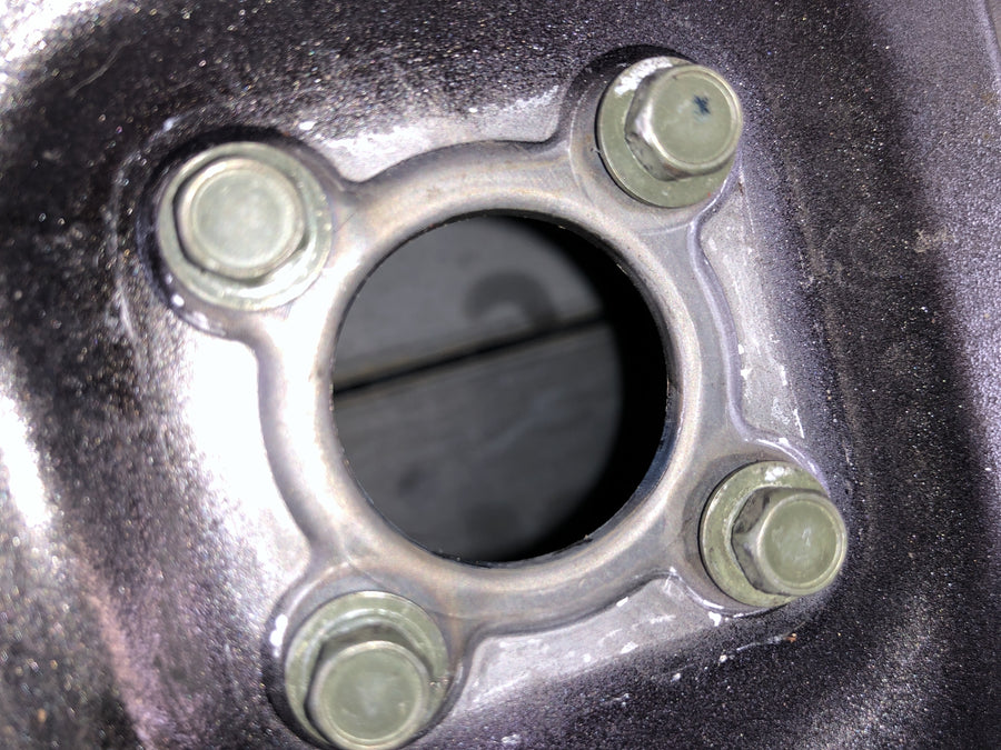 Yamaha XJR 1300 RP06 [2002] - Tank petrol tank fuel tank