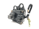 Yamaha YZF R1 RN04 [2001] - EXUP Stellmotor Auspuffklappenmotor Servomotor-1