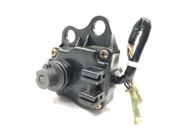 Yamaha YZF R1 RN04 [2001] - EXUP Stellmotor Auspuffklappenmotor Servomotor