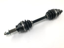 Bronco ATV Quad - drive shaft drive shaft front axle front left/right-3