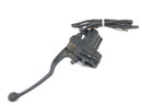 Yamaha XTZ 660 3YF [1992] - Front brake pump Hand brake pump-6