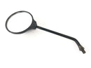 Sachs ZX 125 [1998] - Rear view mirror handlebar mirror black-1