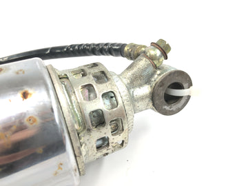 Yamaha GTS 1000 4FV [1997] - Front shock absorber - 0