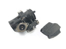 BMW R 1200 GS Adventure R12 [2012] - Sistema di iniezione del lembo farfalla-1