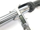 Yamaha TRX 850 4UN [1996] - Fork telescopic fork suspension fork with front axle-4