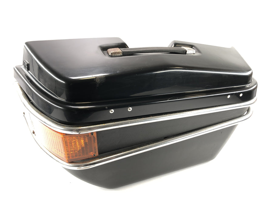 Honda GL 1000 Goldwing GL1 [1978] - Kofferset Topcase Koffer Gepäckträger
