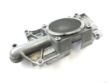 Yamaha XTZ 750 3LD [1989] - Filtro olio