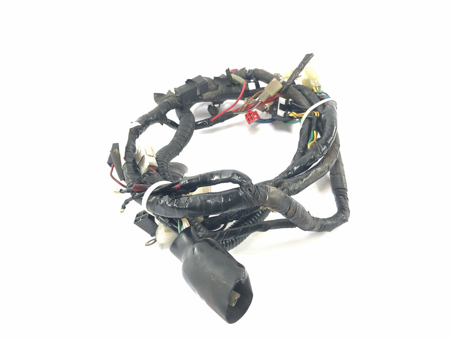Yamaha XT 600 E 3TB [1996] - Kabelbaum