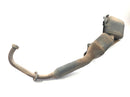Honda CBR 125 R JC50 [2012] - Silenziatore collettore di scarico cat-5