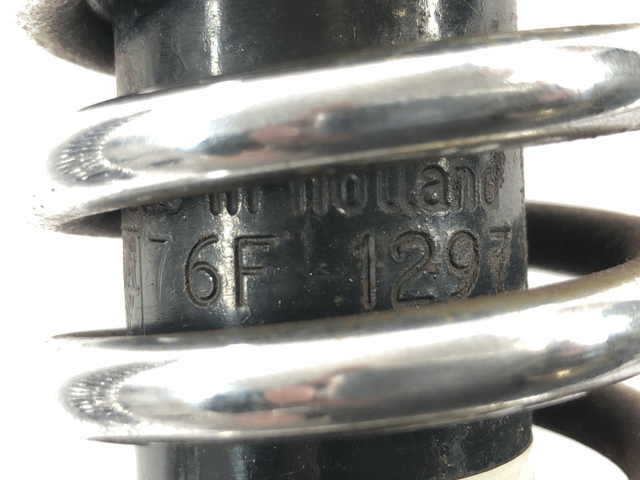 Moto Guzzi V7 Special [1971] - Shock absorber strut rear suspension pair Koni