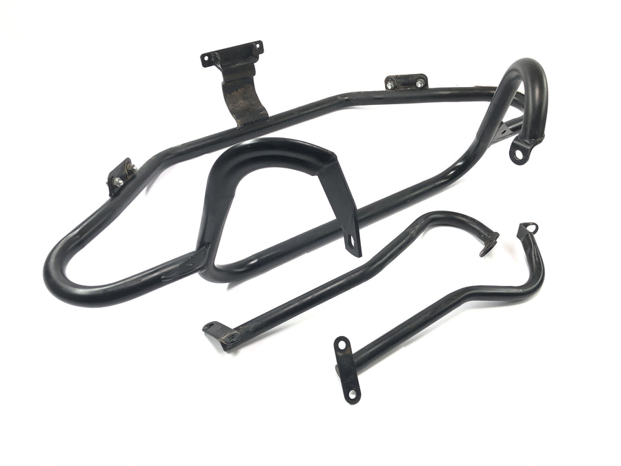 BMW R 1150 GS R21 [2002] - Protection moteur crash bar