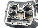 Honda FT 500 PC07 [1983] - Zylinderkopf Ventilkopf Kipphebel eingelaufen-7