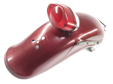 Kawasaki VN 800 Classic [2000] - Rear fender with taillight - 0