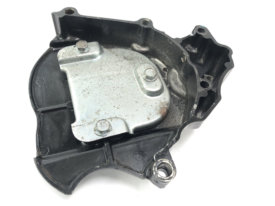 KAWASAKI ZX -10 ZXT00B [1990] - coperchio del motore pignone