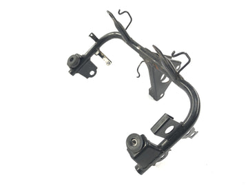 Honda NX 650 RD02 [1989] - antlers - 0