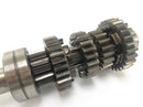 Honda CB 650 RC03 [1981] - Gearbox-3