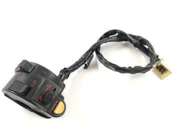Honda XR 600 R PE04 [1993] - Handlebar switch left